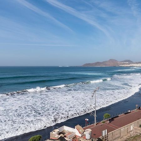 Home2Book Delightful Apartment Las Canteras Лас-Пальмас-де-Гран-Канария Экстерьер фото