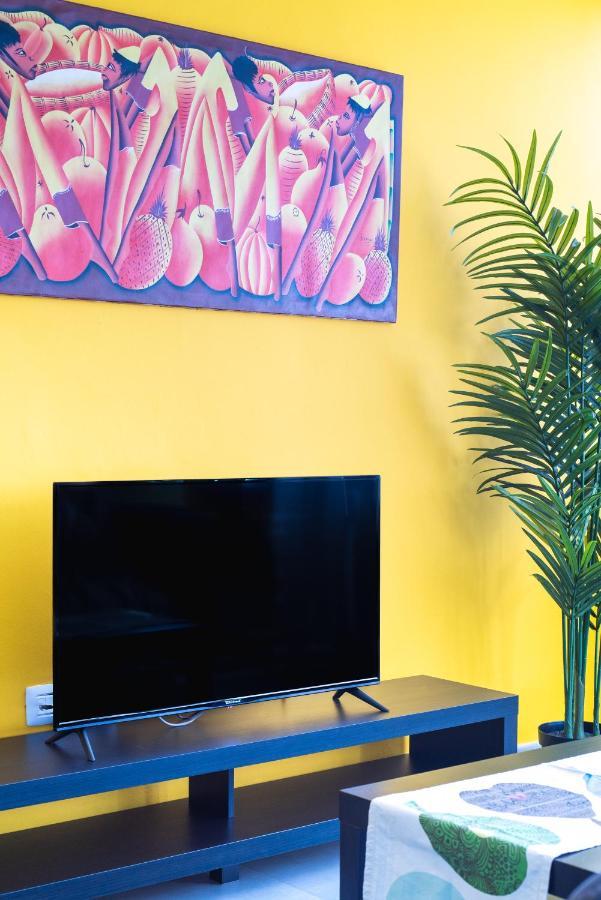 Home2Book Delightful Apartment Las Canteras Лас-Пальмас-де-Гран-Канария Экстерьер фото