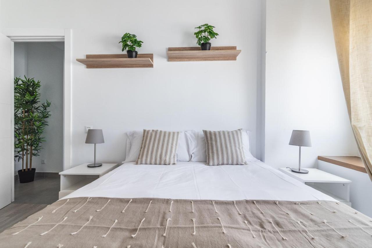 Home2Book Delightful Apartment Las Canteras Лас-Пальмас-де-Гран-Канария Экстерьер фото
