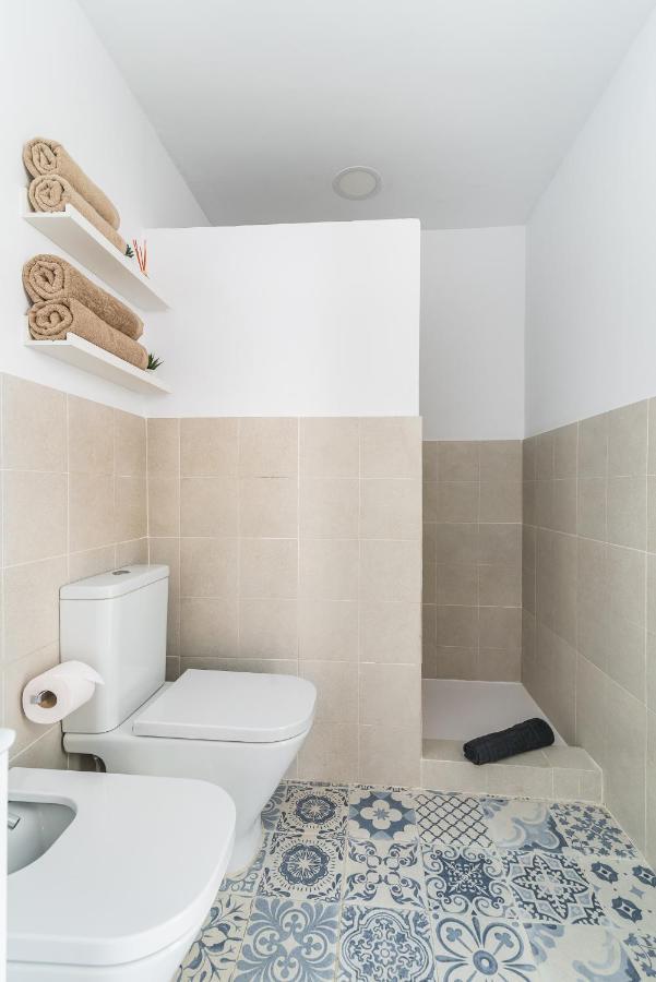 Home2Book Delightful Apartment Las Canteras Лас-Пальмас-де-Гран-Канария Экстерьер фото