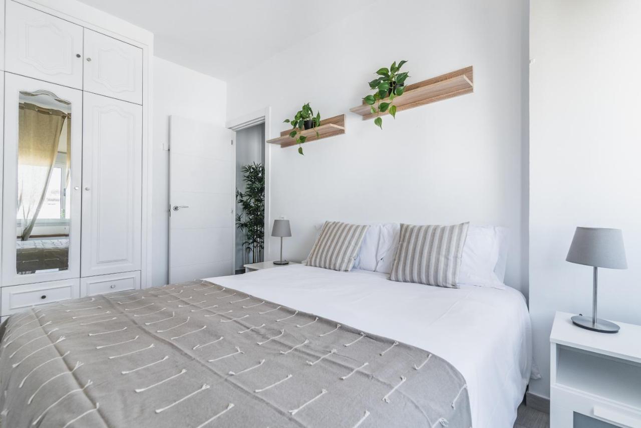 Home2Book Delightful Apartment Las Canteras Лас-Пальмас-де-Гран-Канария Экстерьер фото