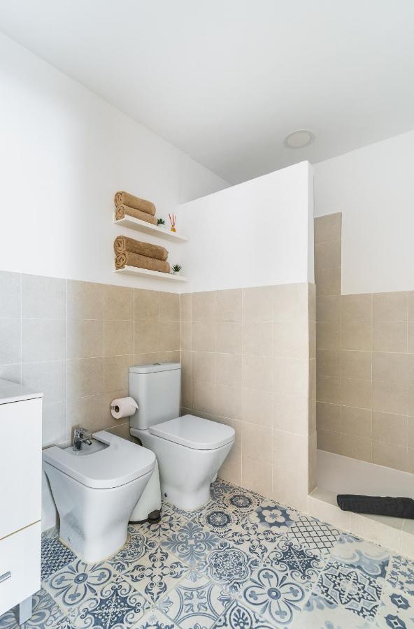 Home2Book Delightful Apartment Las Canteras Лас-Пальмас-де-Гран-Канария Экстерьер фото